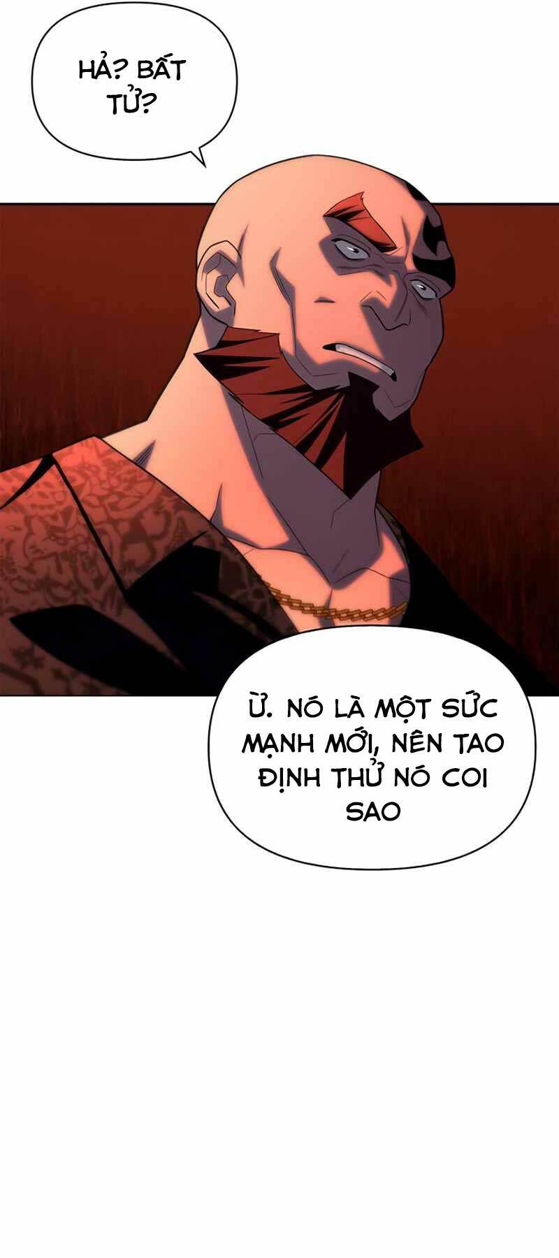 Cuộc Chiến Siêu Nhân Chapter 6 - Trang 2