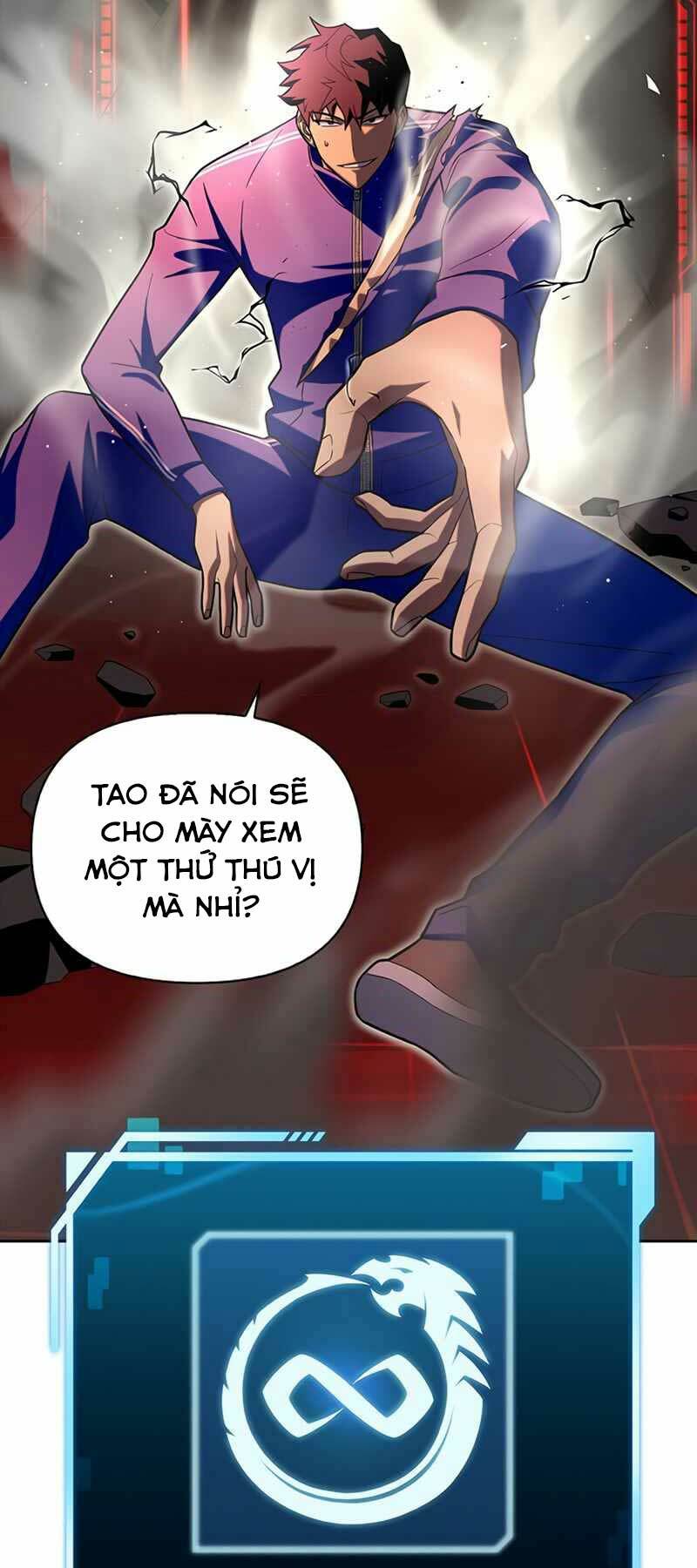 Cuộc Chiến Siêu Nhân Chapter 6 - Trang 2