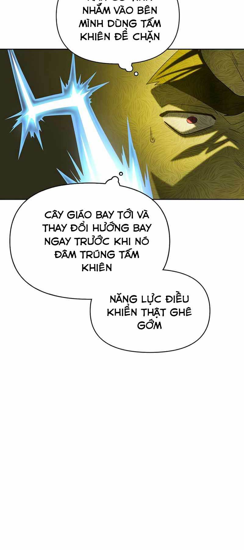 Cuộc Chiến Siêu Nhân Chapter 6 - Trang 2