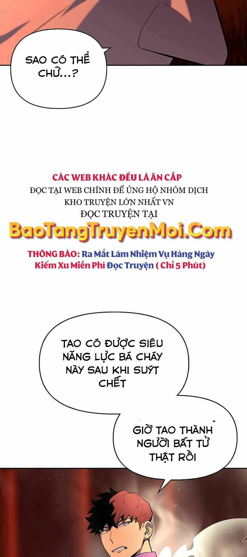 Cuộc Chiến Siêu Nhân Chapter 6 - Trang 2