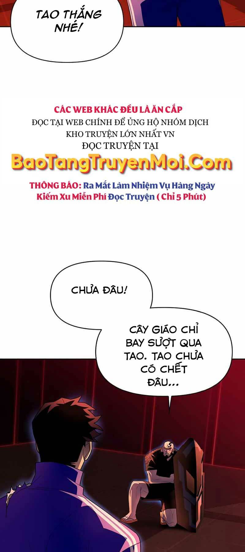 Cuộc Chiến Siêu Nhân Chapter 6 - Trang 2