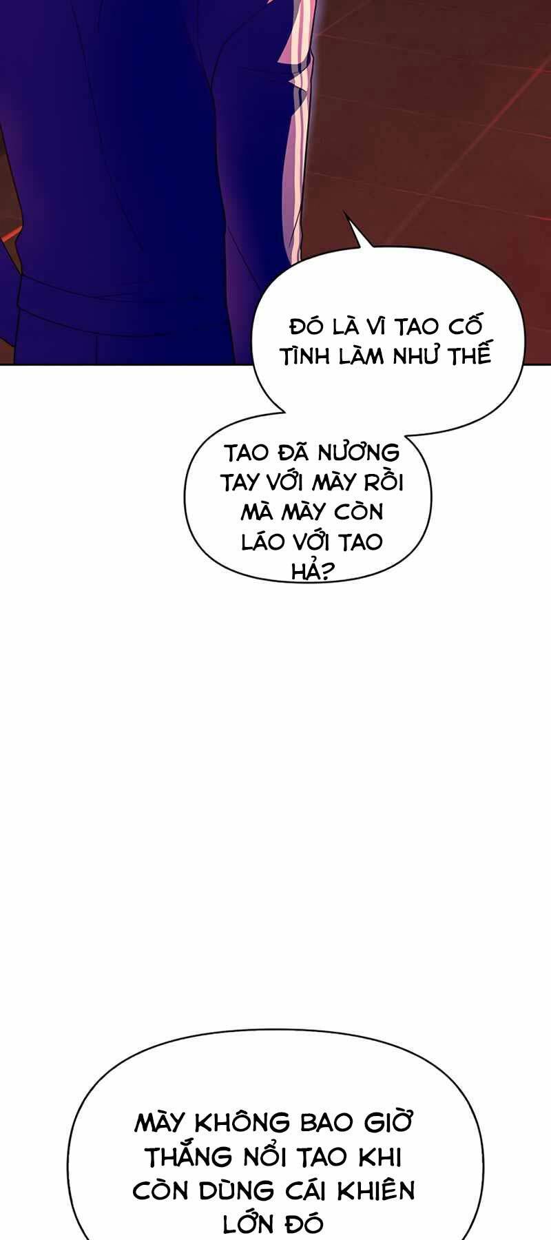 Cuộc Chiến Siêu Nhân Chapter 6 - Trang 2