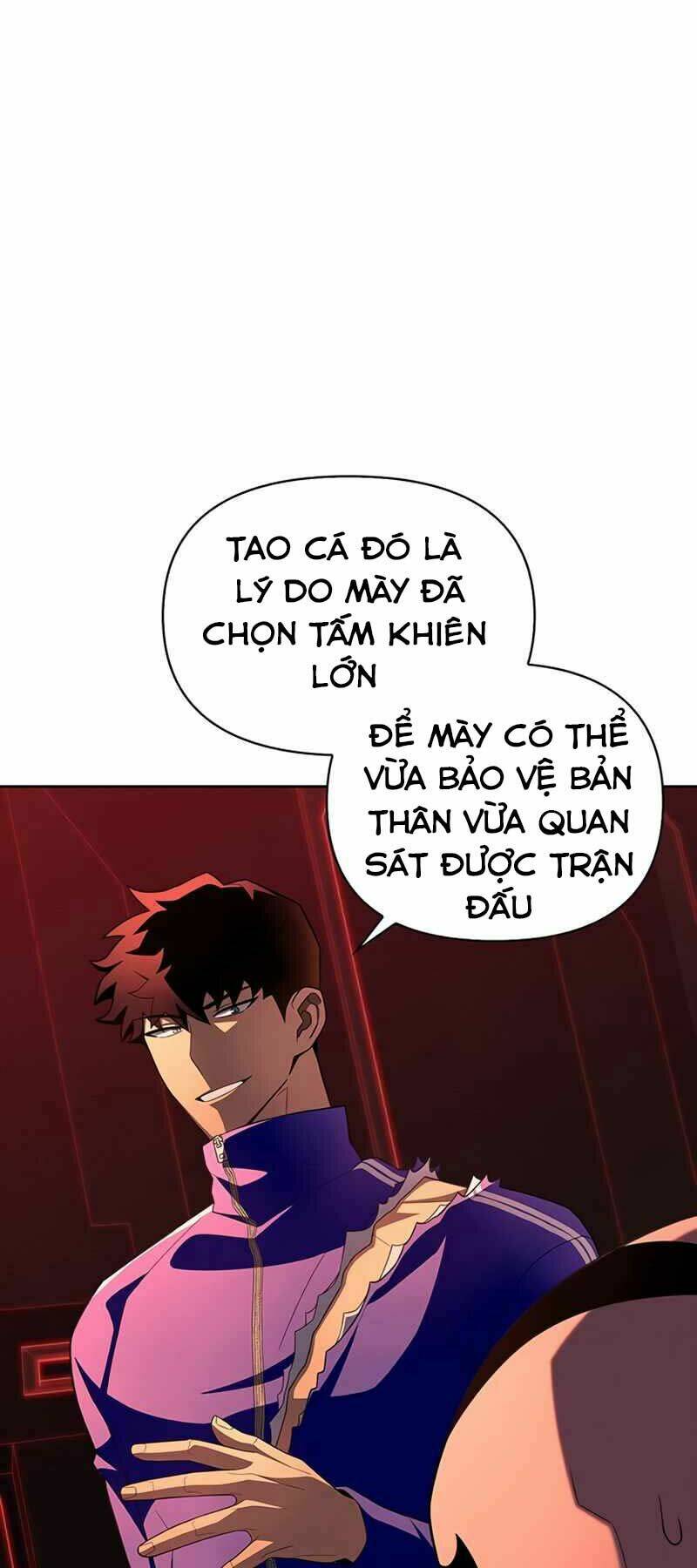 Cuộc Chiến Siêu Nhân Chapter 6 - Trang 2