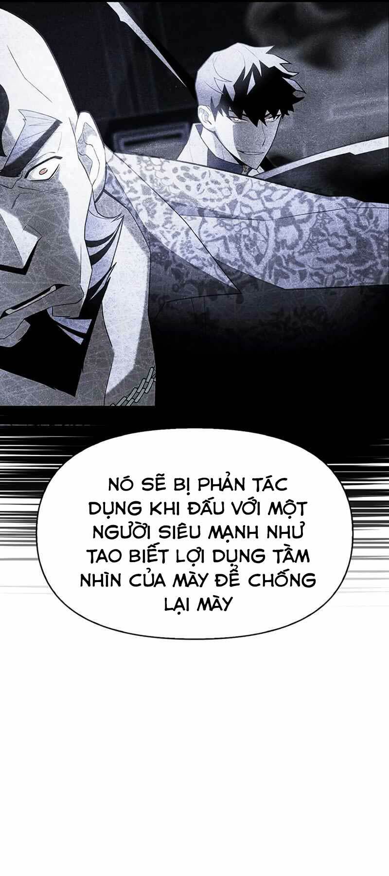 Cuộc Chiến Siêu Nhân Chapter 6 - Trang 2