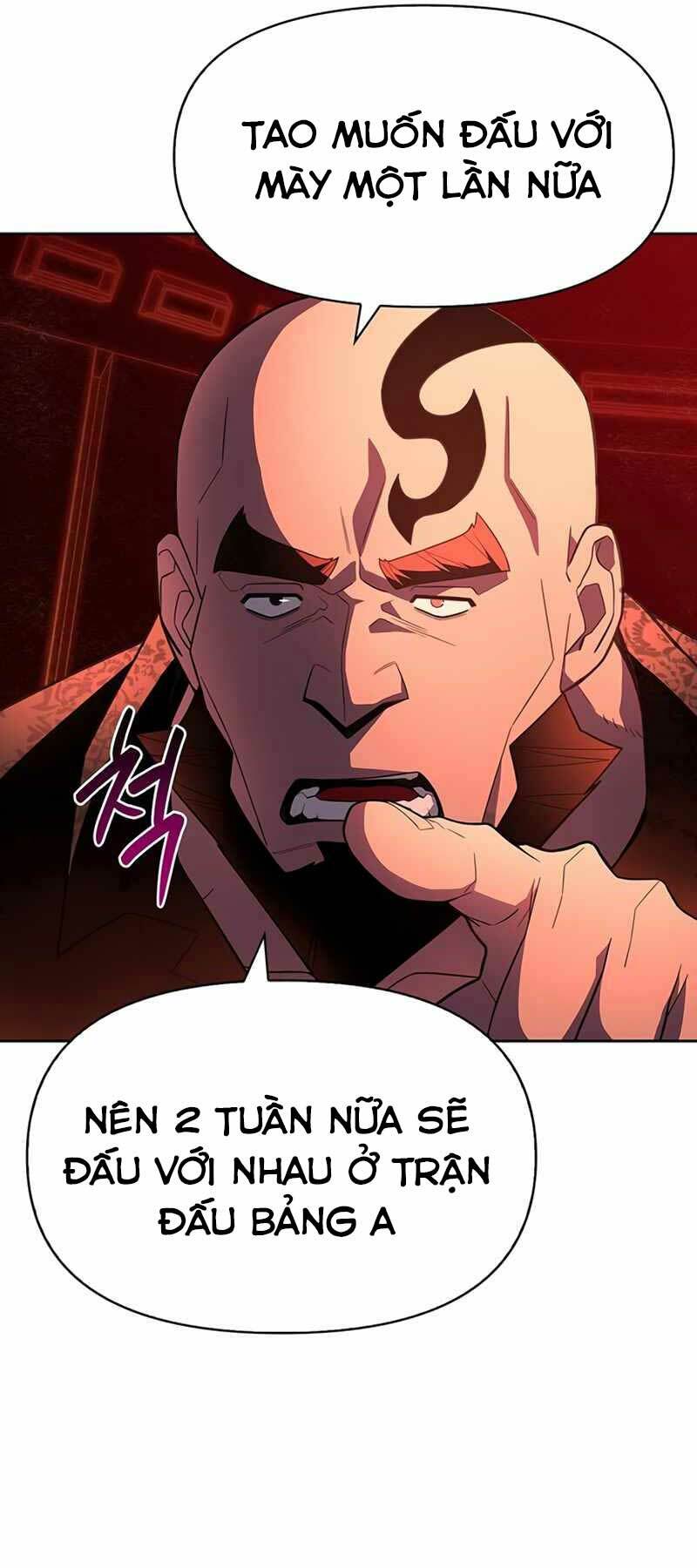 Cuộc Chiến Siêu Nhân Chapter 6 - Trang 2