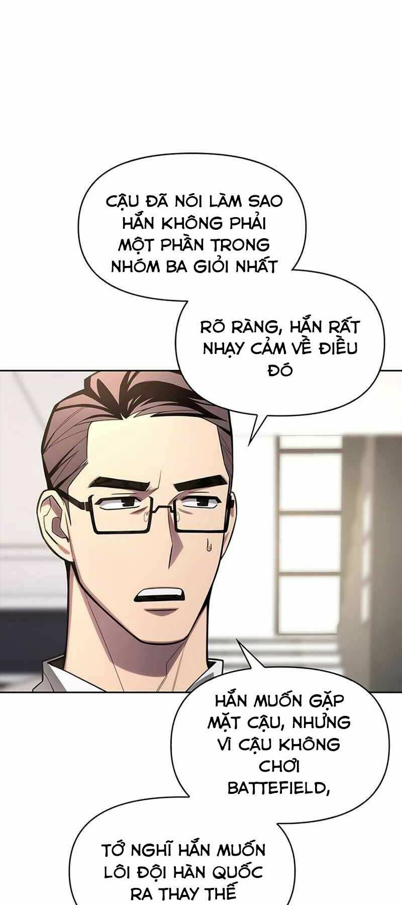 Cuộc Chiến Siêu Nhân Chapter 4 - Trang 2