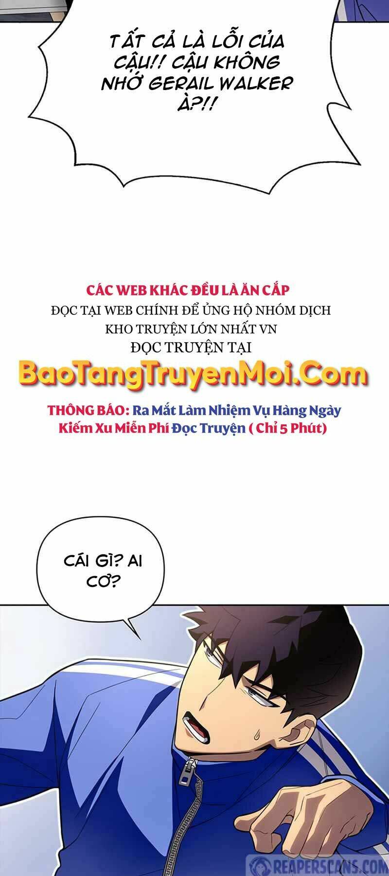 Cuộc Chiến Siêu Nhân Chapter 4 - Trang 2