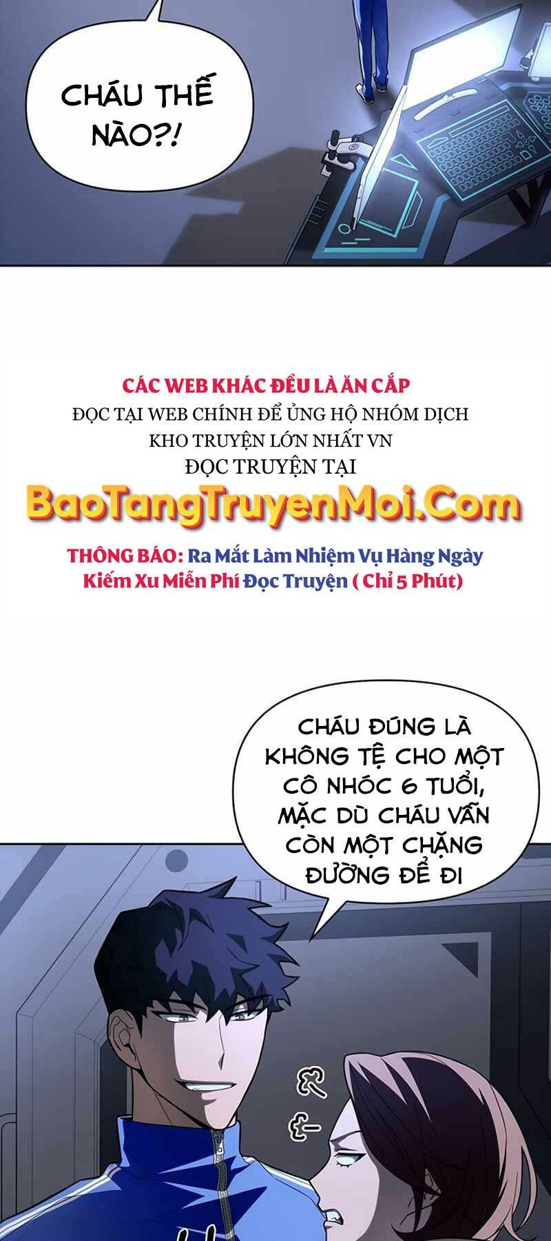 Cuộc Chiến Siêu Nhân Chapter 4 - Trang 2