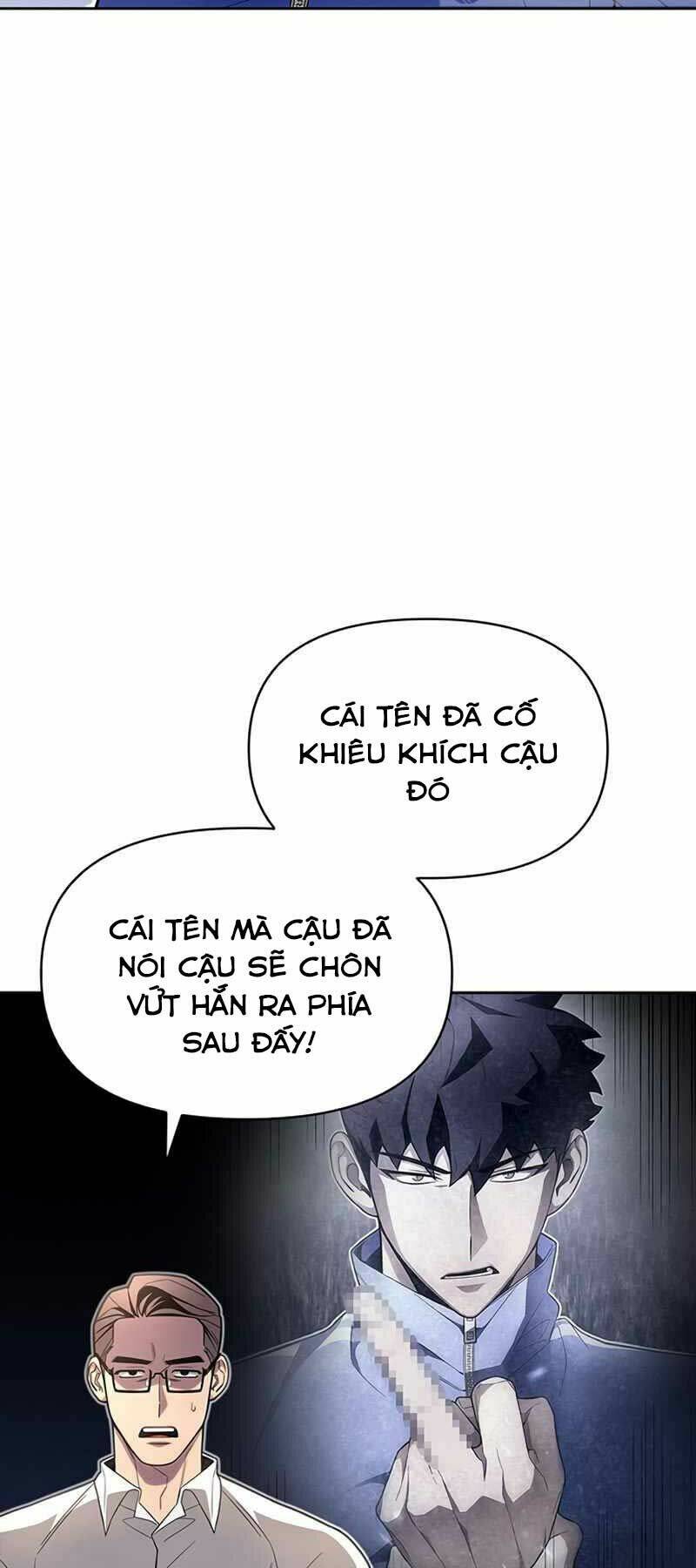 Cuộc Chiến Siêu Nhân Chapter 4 - Trang 2