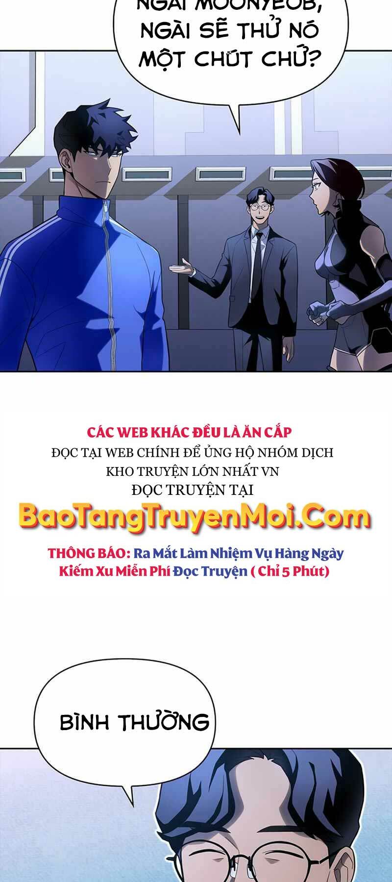 Cuộc Chiến Siêu Nhân Chapter 4 - Trang 2