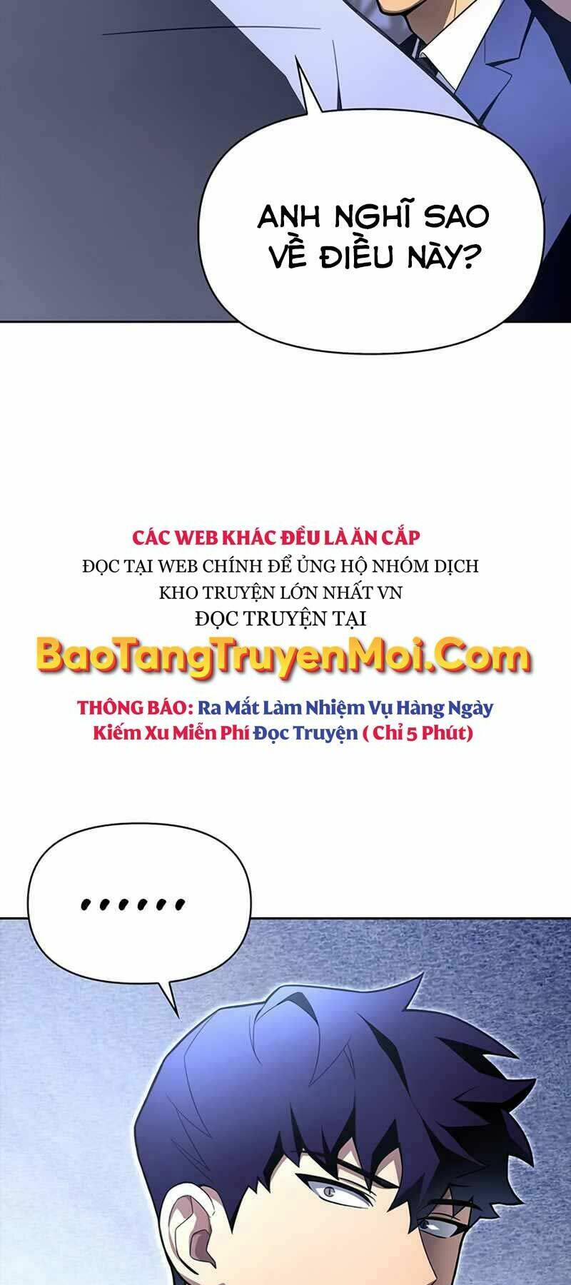 Cuộc Chiến Siêu Nhân Chapter 3 - Trang 2