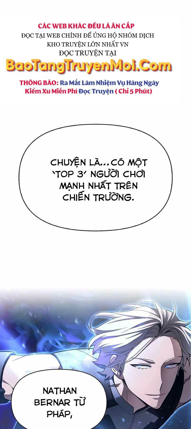 Cuộc Chiến Siêu Nhân Chapter 3 - Trang 2