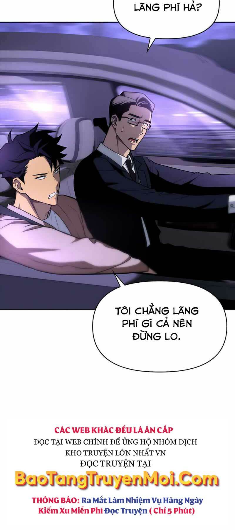 Cuộc Chiến Siêu Nhân Chapter 3 - Trang 2