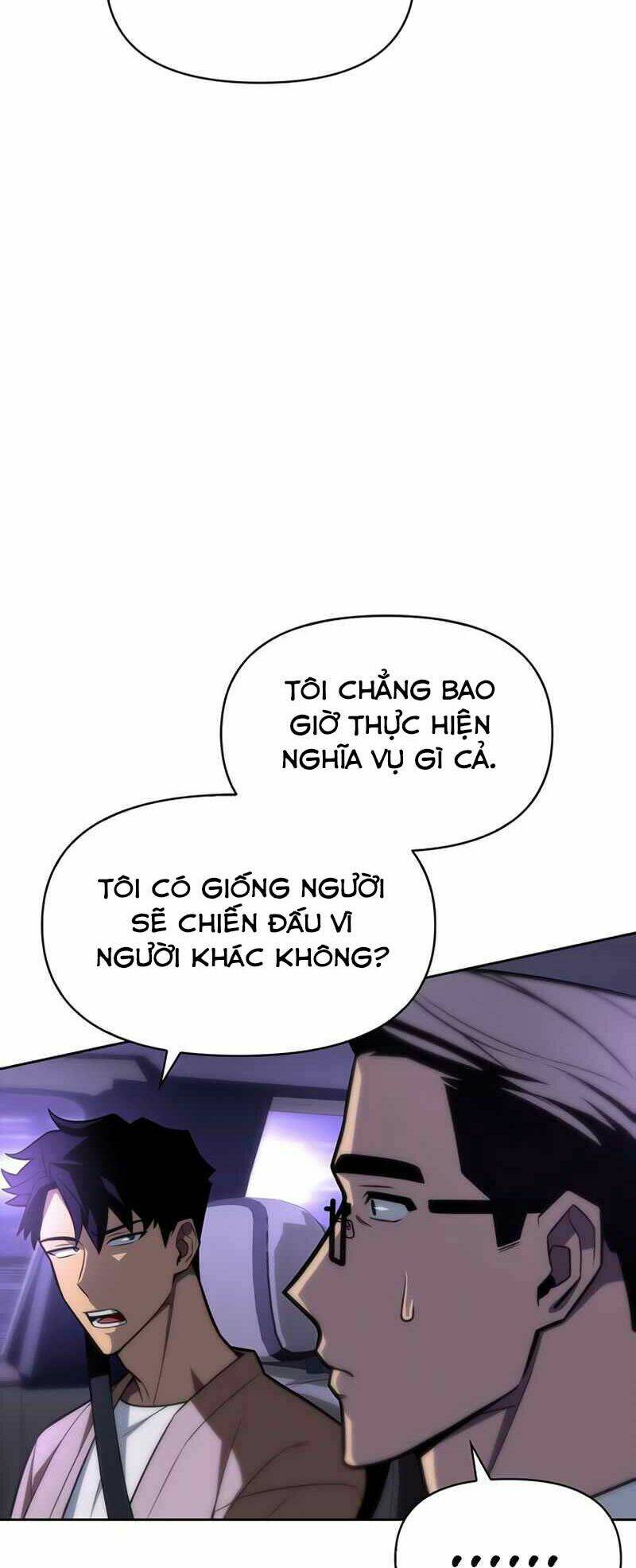 Cuộc Chiến Siêu Nhân Chapter 3 - Trang 2