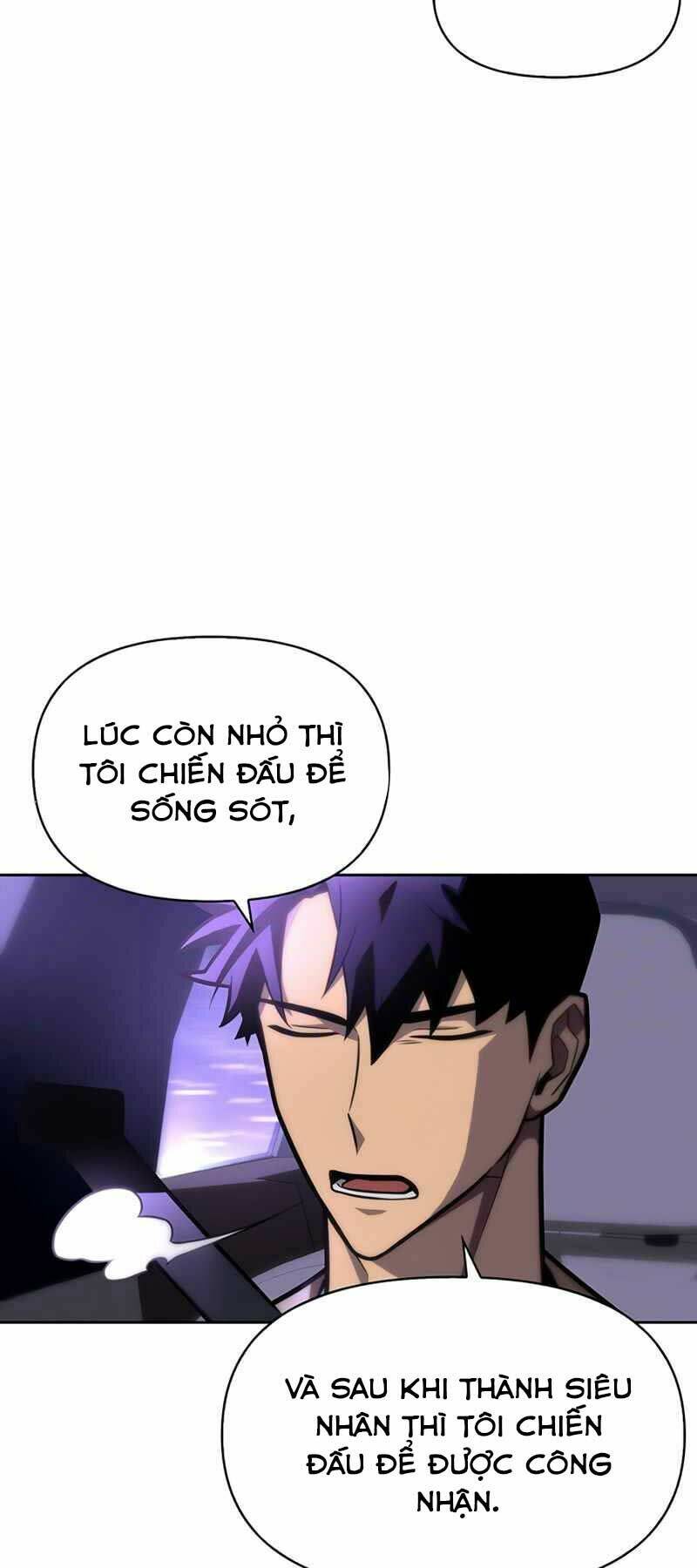 Cuộc Chiến Siêu Nhân Chapter 3 - Trang 2