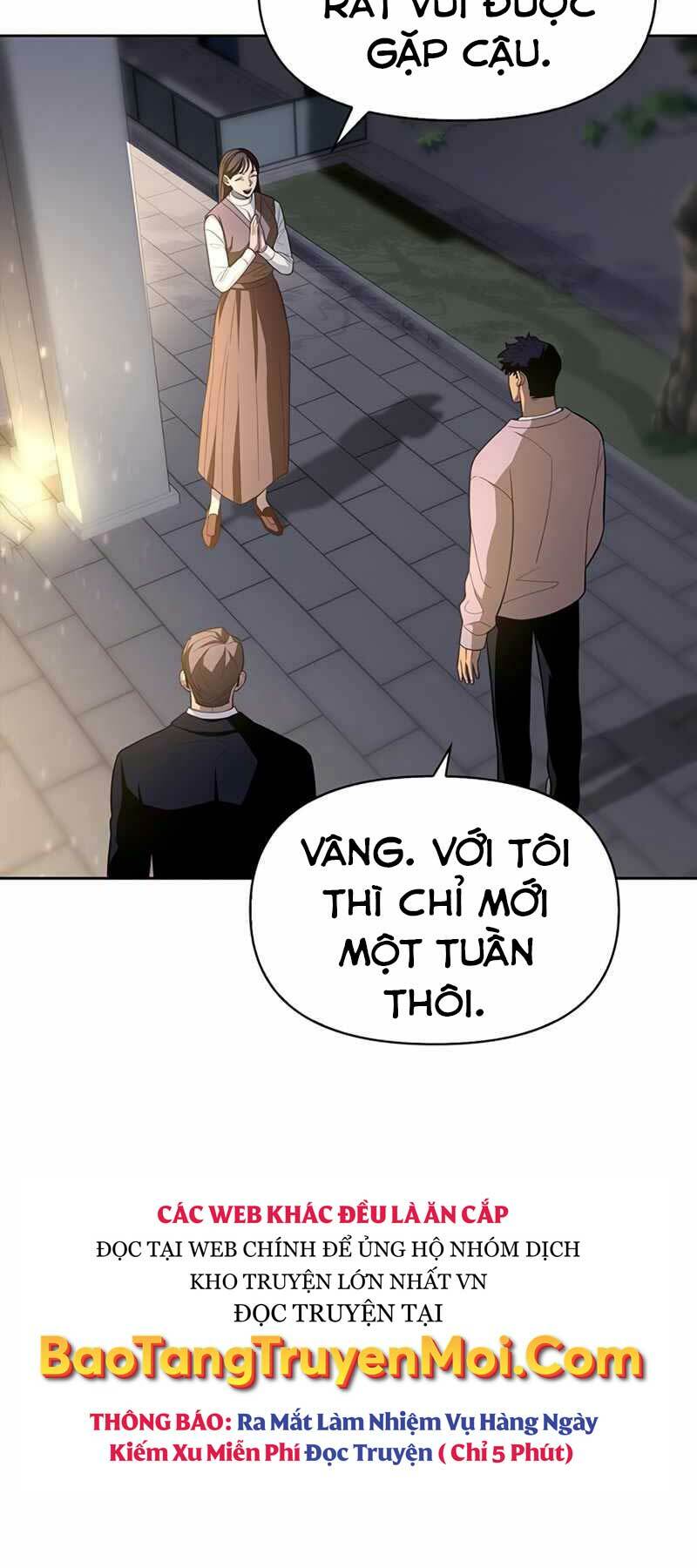 Cuộc Chiến Siêu Nhân Chapter 3 - Trang 2