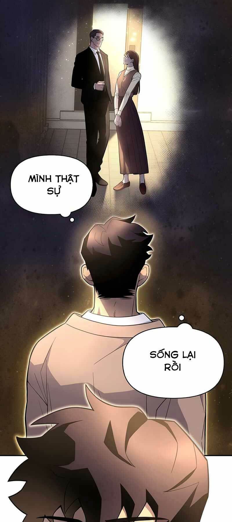 Cuộc Chiến Siêu Nhân Chapter 3 - Trang 2