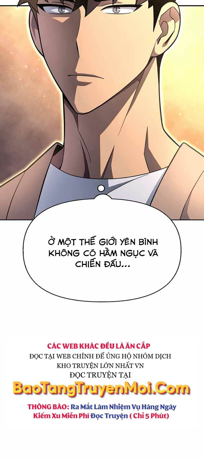 Cuộc Chiến Siêu Nhân Chapter 3 - Trang 2