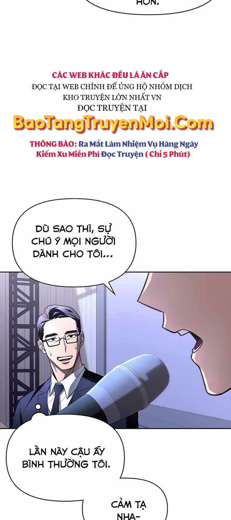 Cuộc Chiến Siêu Nhân Chapter 3 - Trang 2