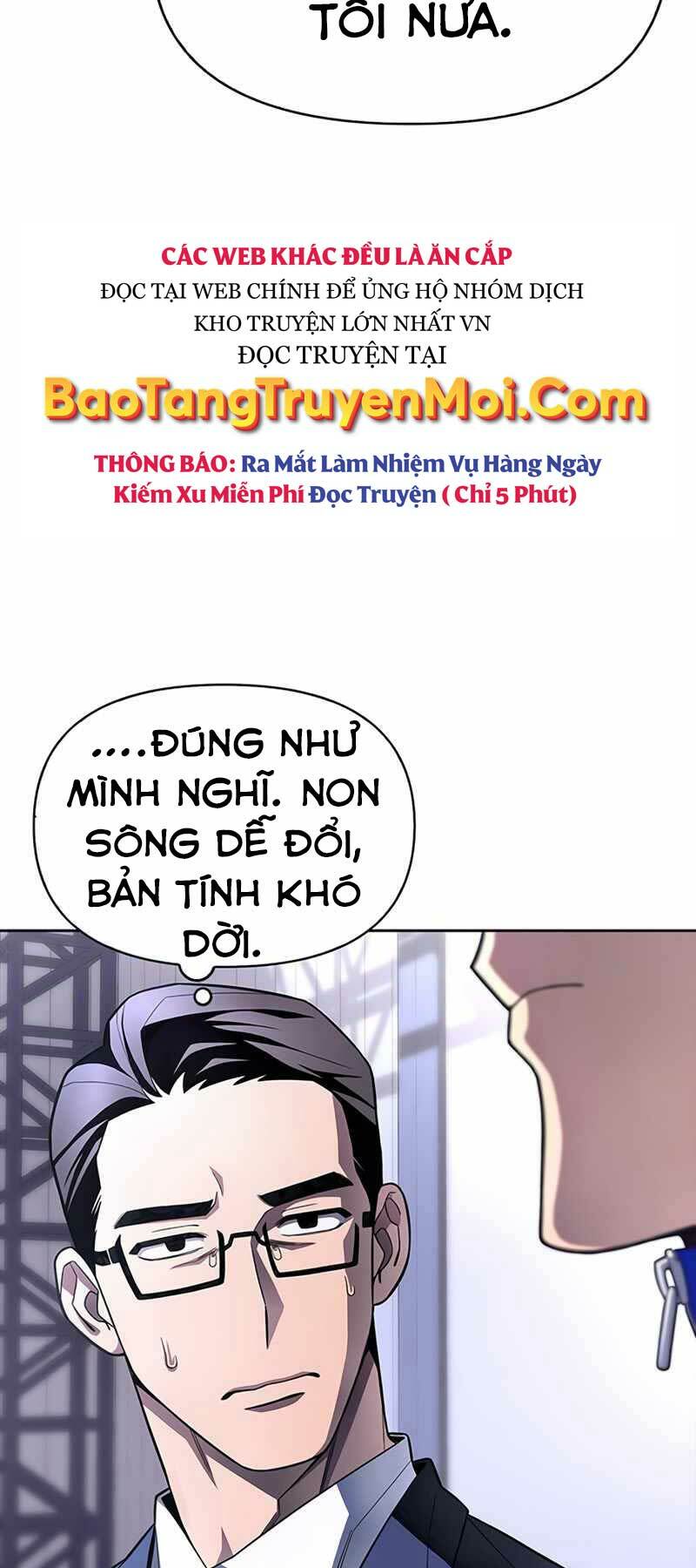 Cuộc Chiến Siêu Nhân Chapter 3 - Trang 2