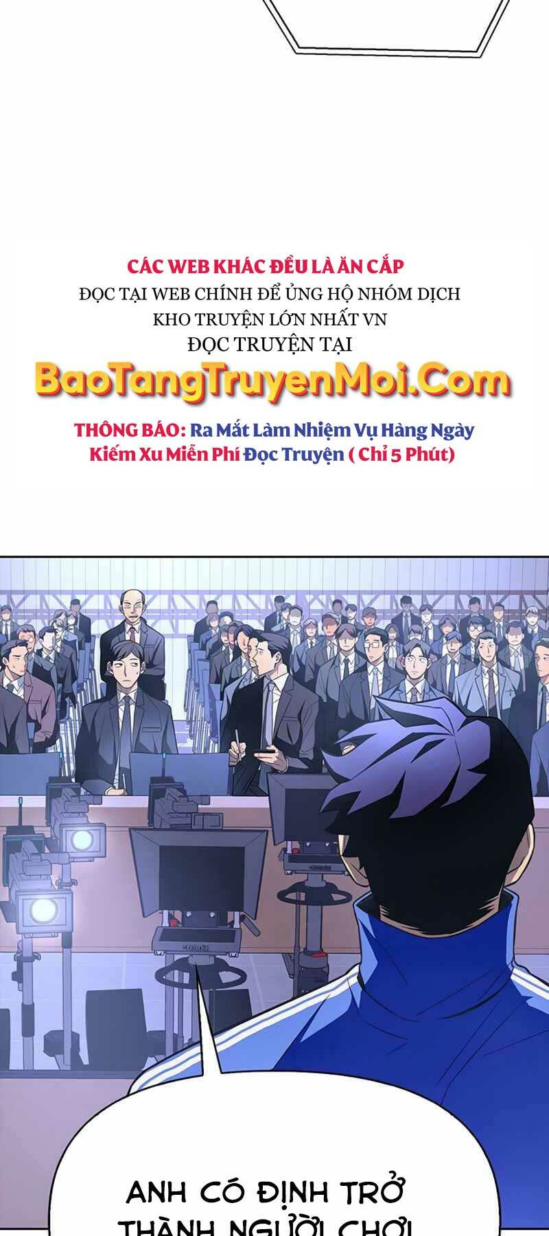 Cuộc Chiến Siêu Nhân Chapter 3 - Trang 2