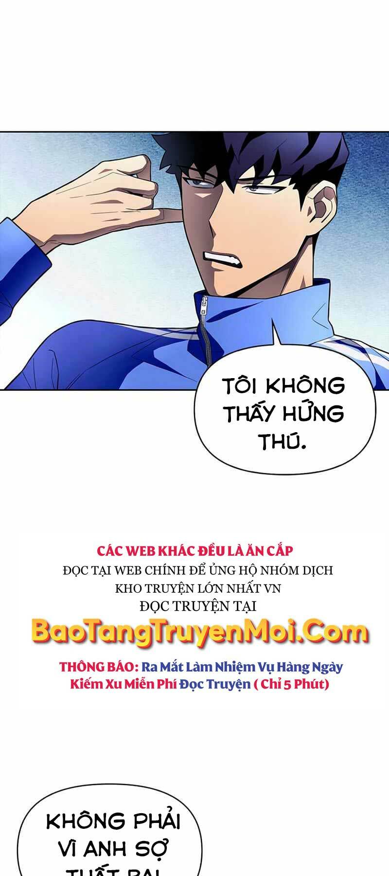 Cuộc Chiến Siêu Nhân Chapter 3 - Trang 2