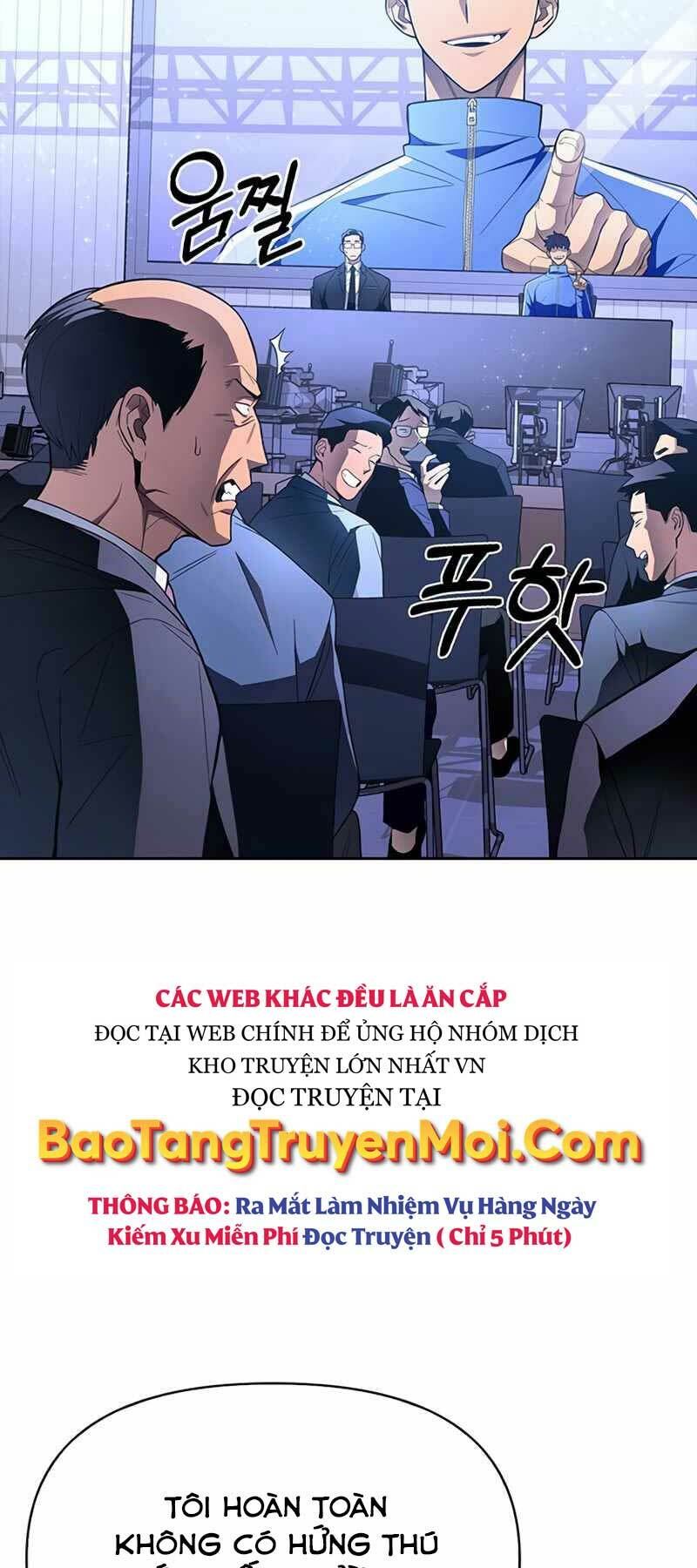 Cuộc Chiến Siêu Nhân Chapter 3 - Trang 2