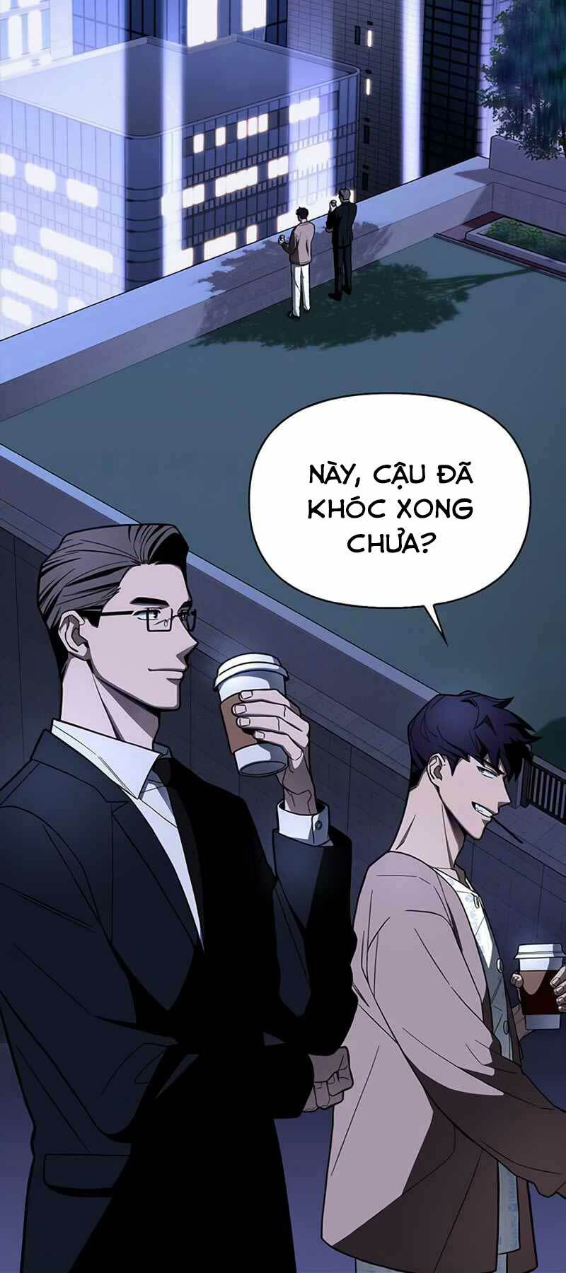 Cuộc Chiến Siêu Nhân Chapter 2 - Trang 2