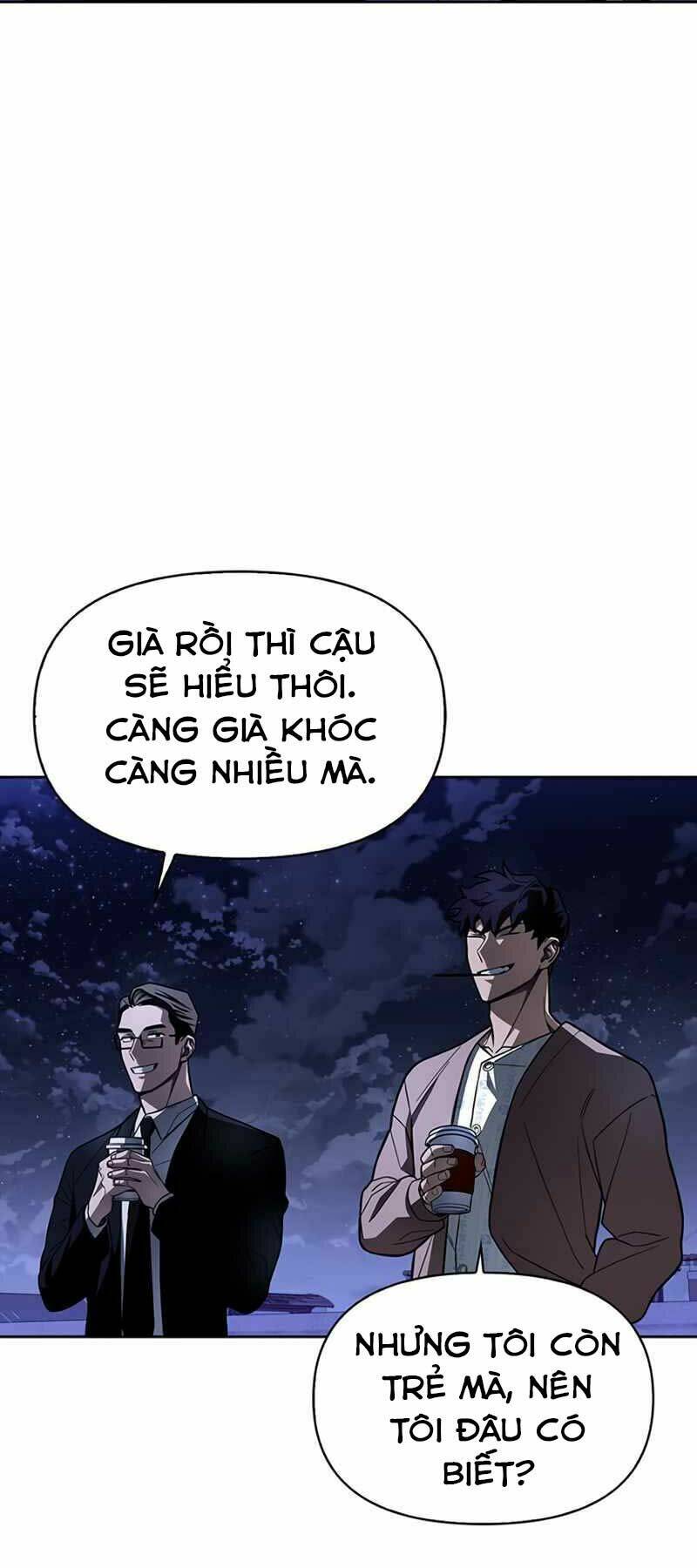 Cuộc Chiến Siêu Nhân Chapter 2 - Trang 2