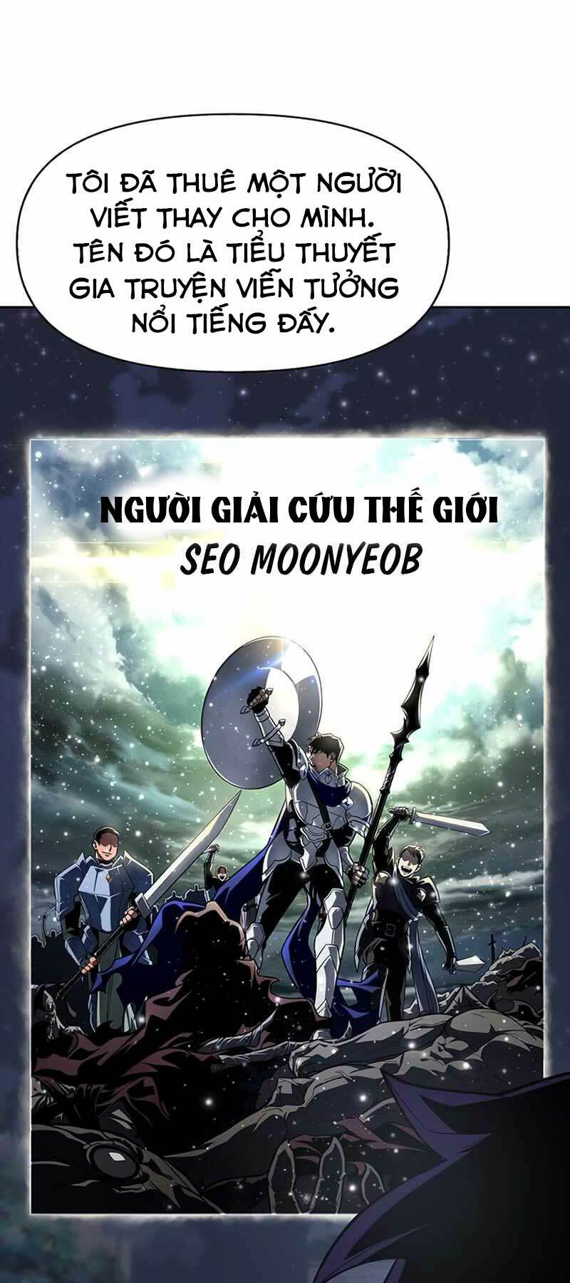 Cuộc Chiến Siêu Nhân Chapter 2 - Trang 2