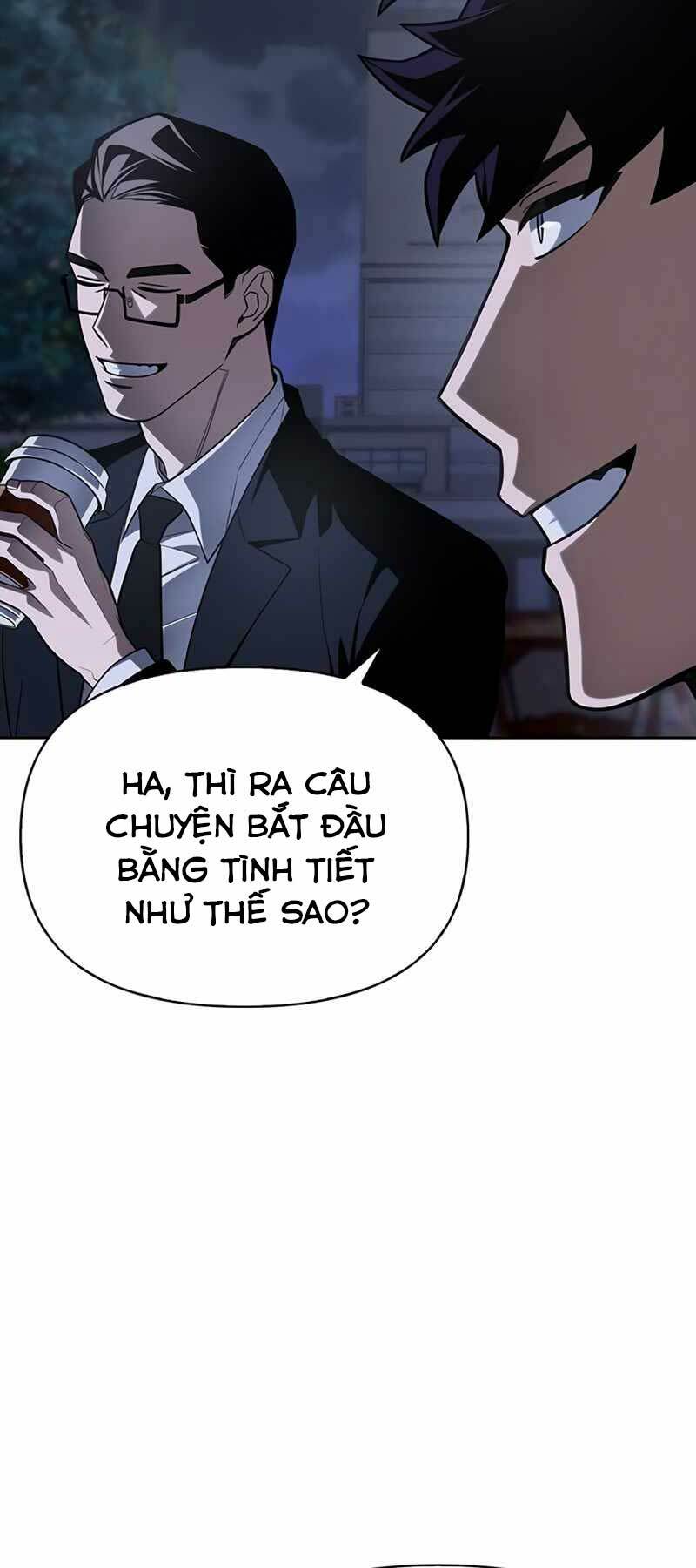 Cuộc Chiến Siêu Nhân Chapter 2 - Trang 2