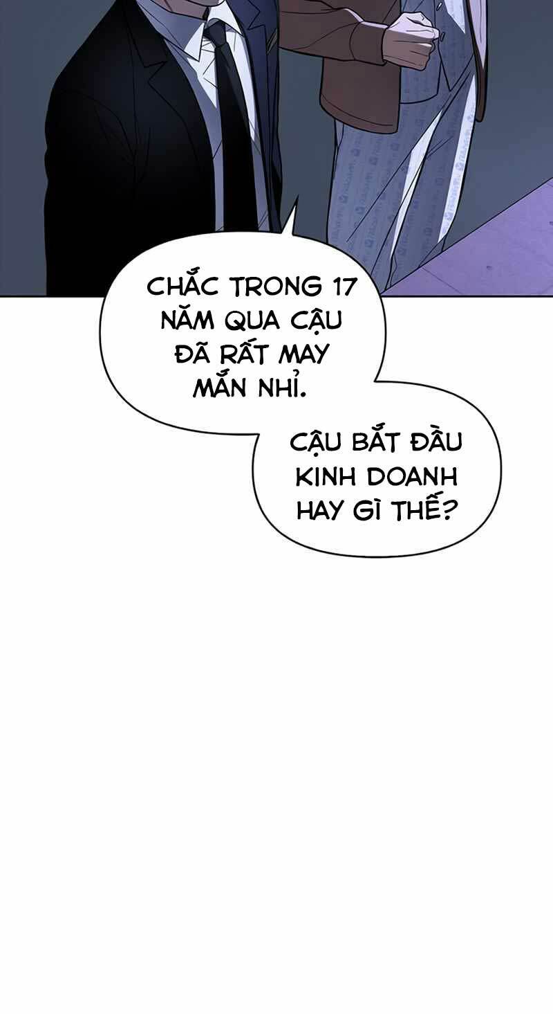 Cuộc Chiến Siêu Nhân Chapter 2 - Trang 2