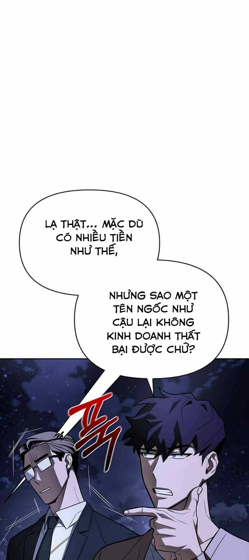 Cuộc Chiến Siêu Nhân Chapter 2 - Trang 2