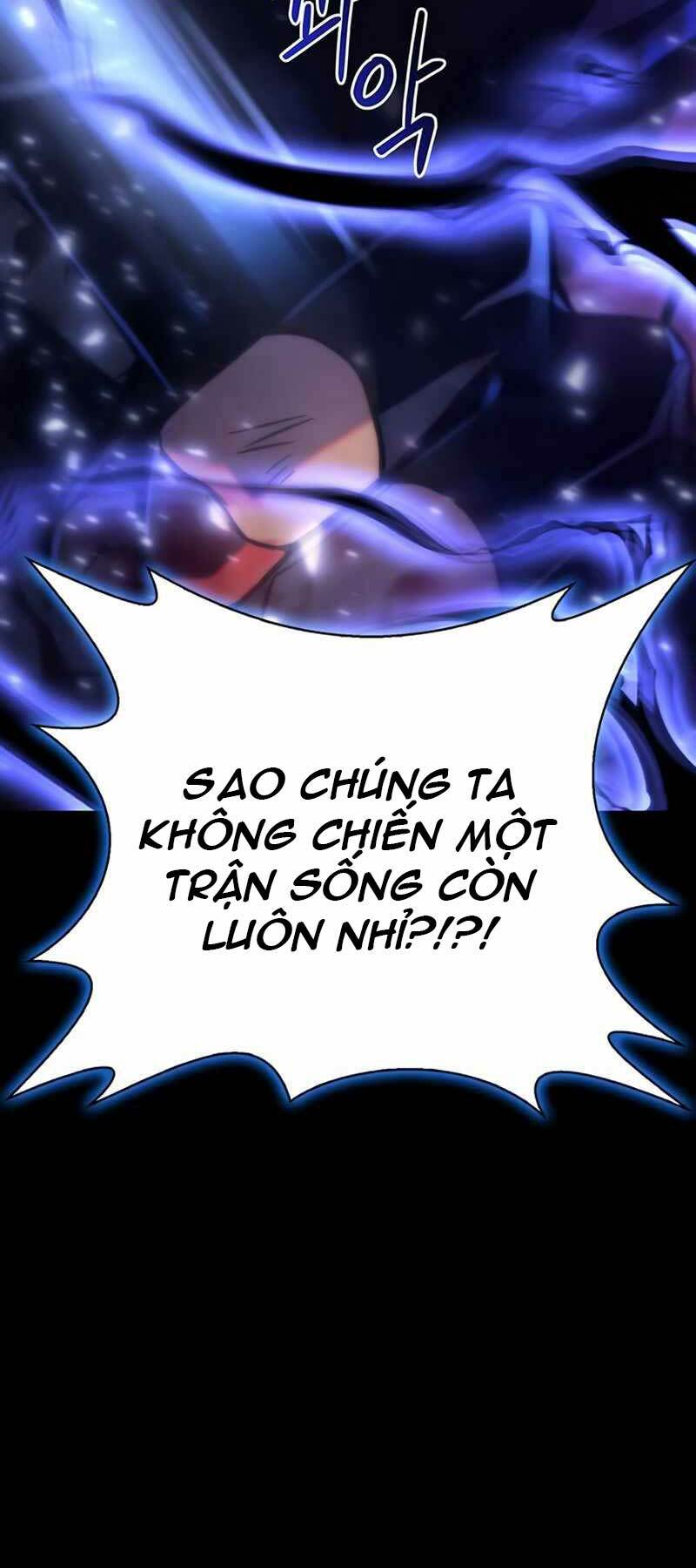 Cuộc Chiến Siêu Nhân Chapter 2 - Trang 2