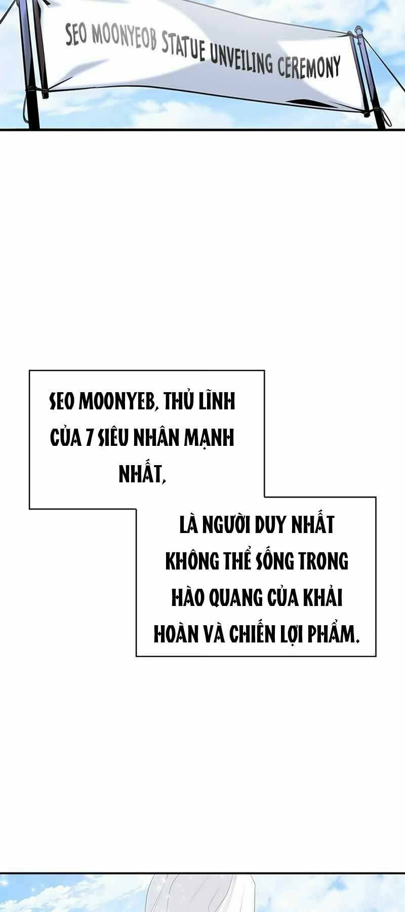 Cuộc Chiến Siêu Nhân Chapter 1 - Trang 2