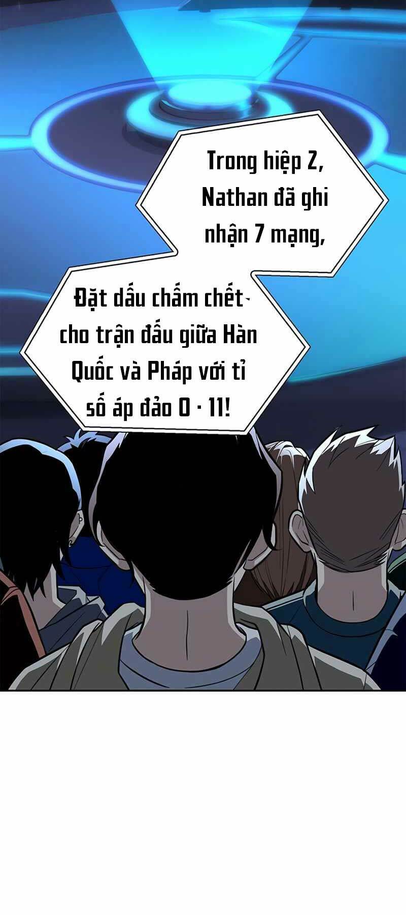 Cuộc Chiến Siêu Nhân Chapter 1 - Trang 2