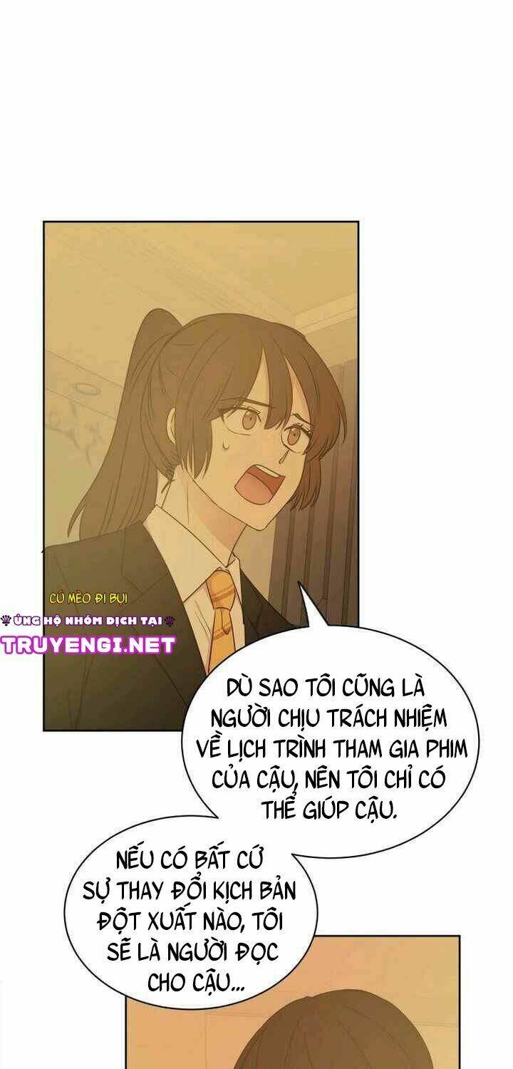 Idol Sống Trong Nhà Tôi ! Chapter 16 - Trang 2