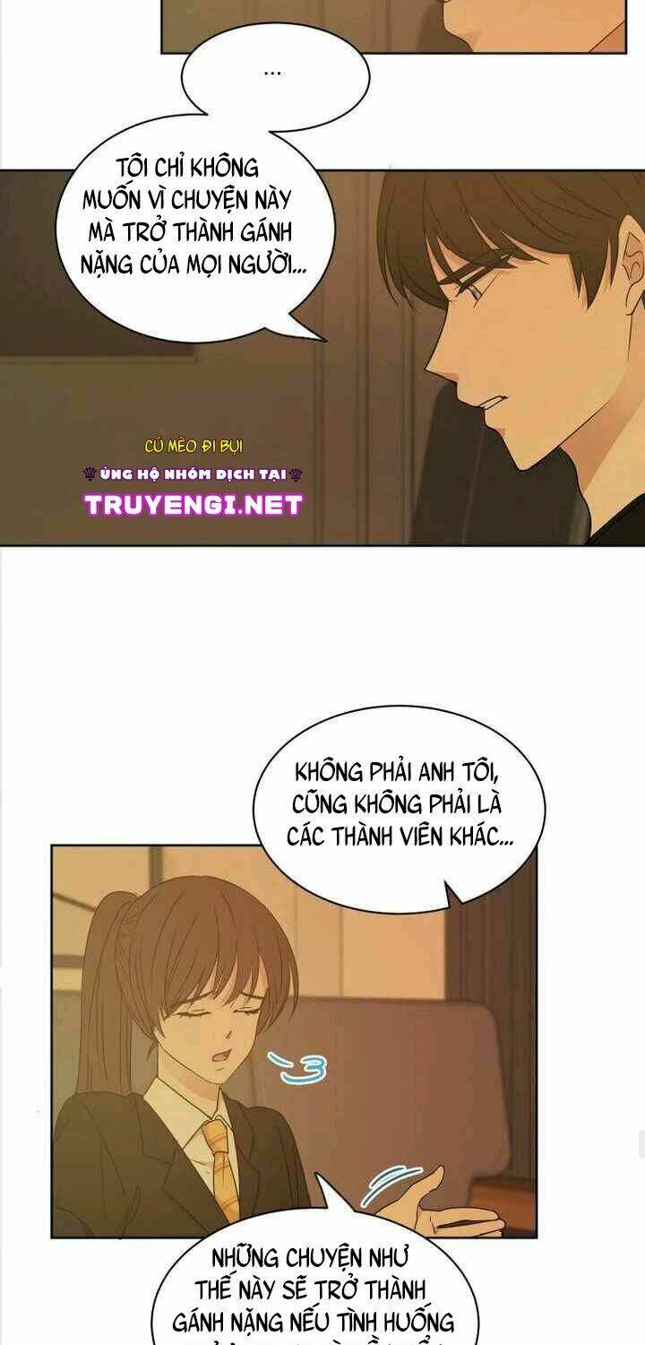 Idol Sống Trong Nhà Tôi ! Chapter 16 - Trang 2