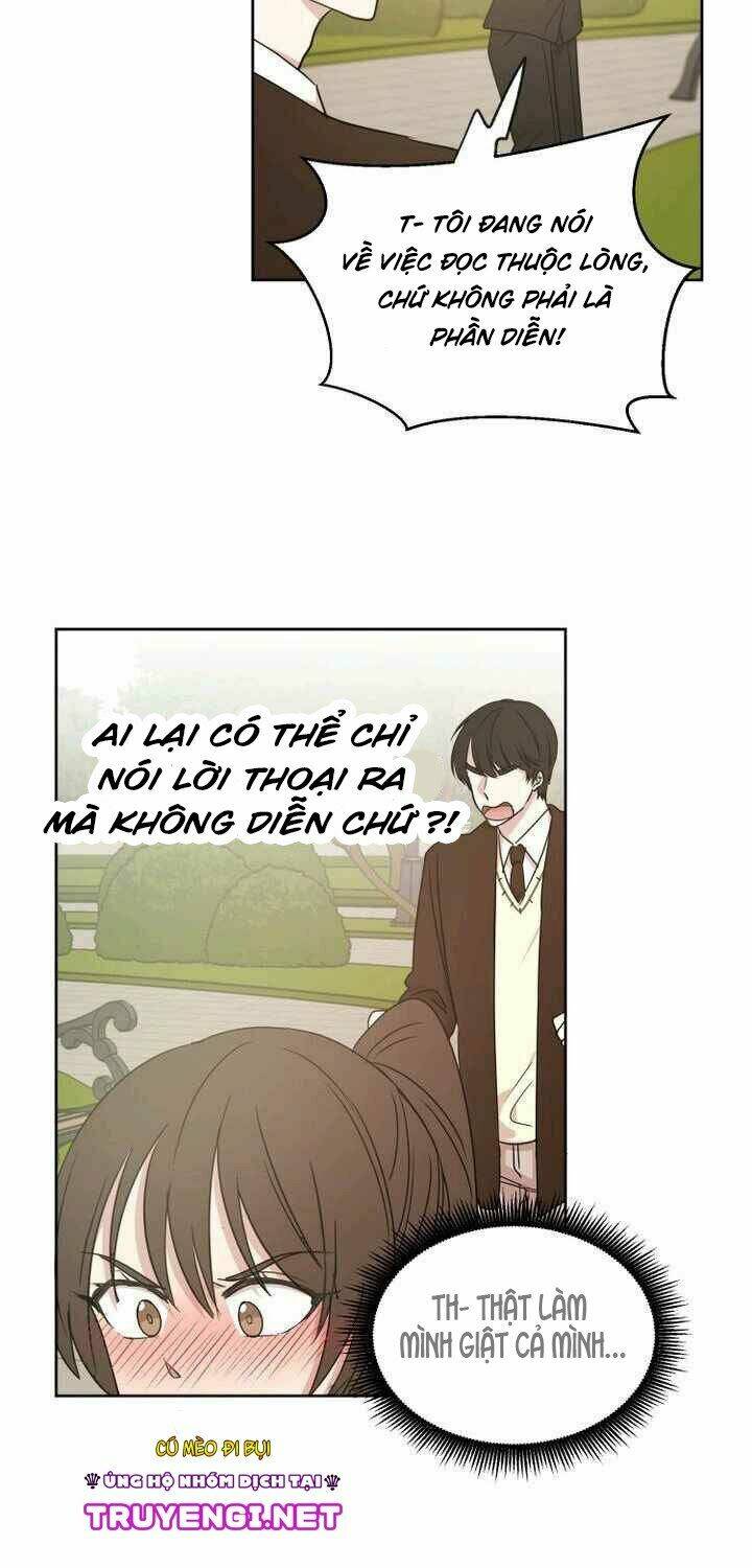 Idol Sống Trong Nhà Tôi ! Chapter 16 - Trang 2