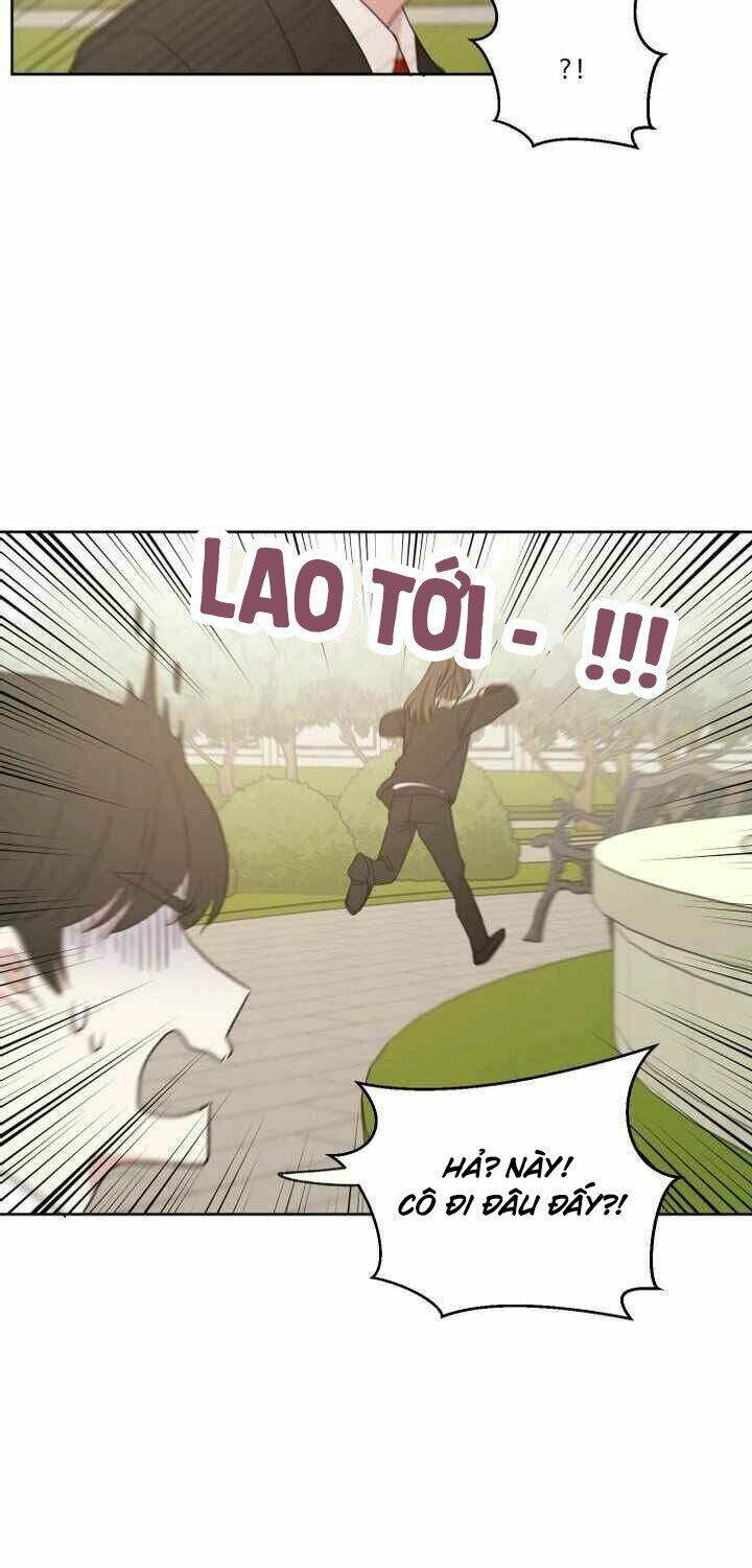 Idol Sống Trong Nhà Tôi ! Chapter 16 - Trang 2