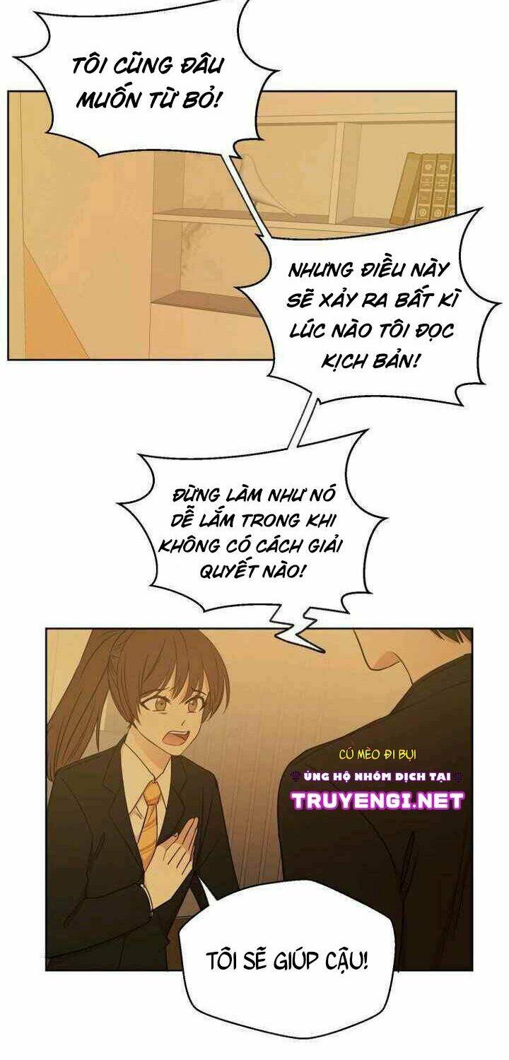 Idol Sống Trong Nhà Tôi ! Chapter 16 - Trang 2