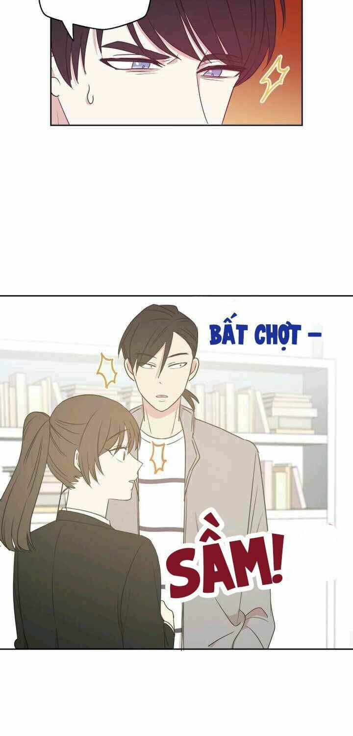 Idol Sống Trong Nhà Tôi ! Chapter 14 - Trang 2