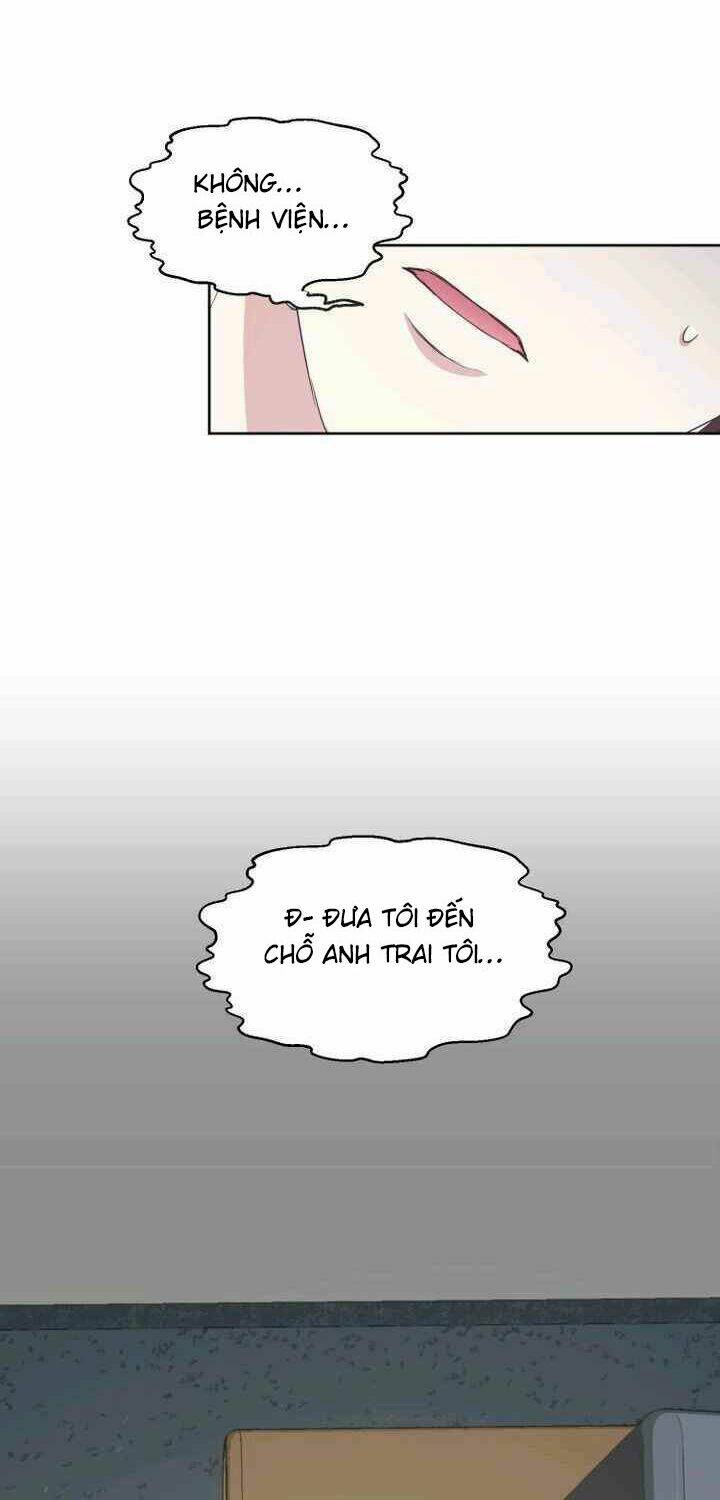 Idol Sống Trong Nhà Tôi ! Chapter 14 - Trang 2