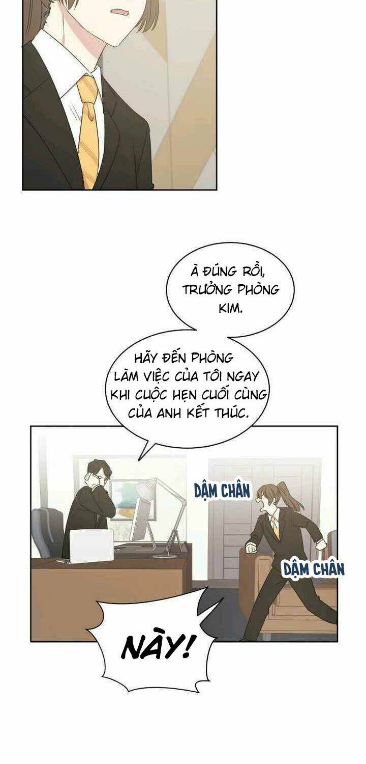 Idol Sống Trong Nhà Tôi ! Chapter 14 - Trang 2