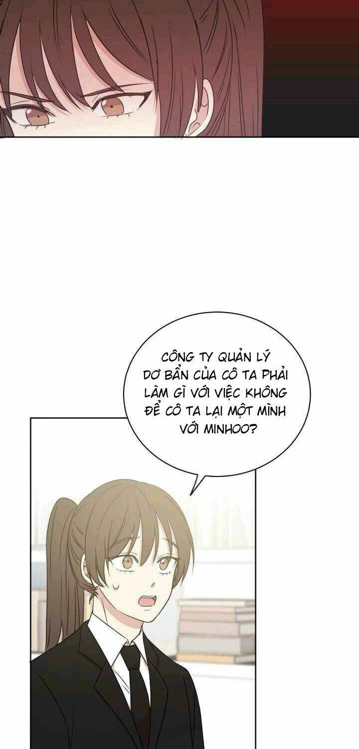 Idol Sống Trong Nhà Tôi ! Chapter 13 - Trang 2