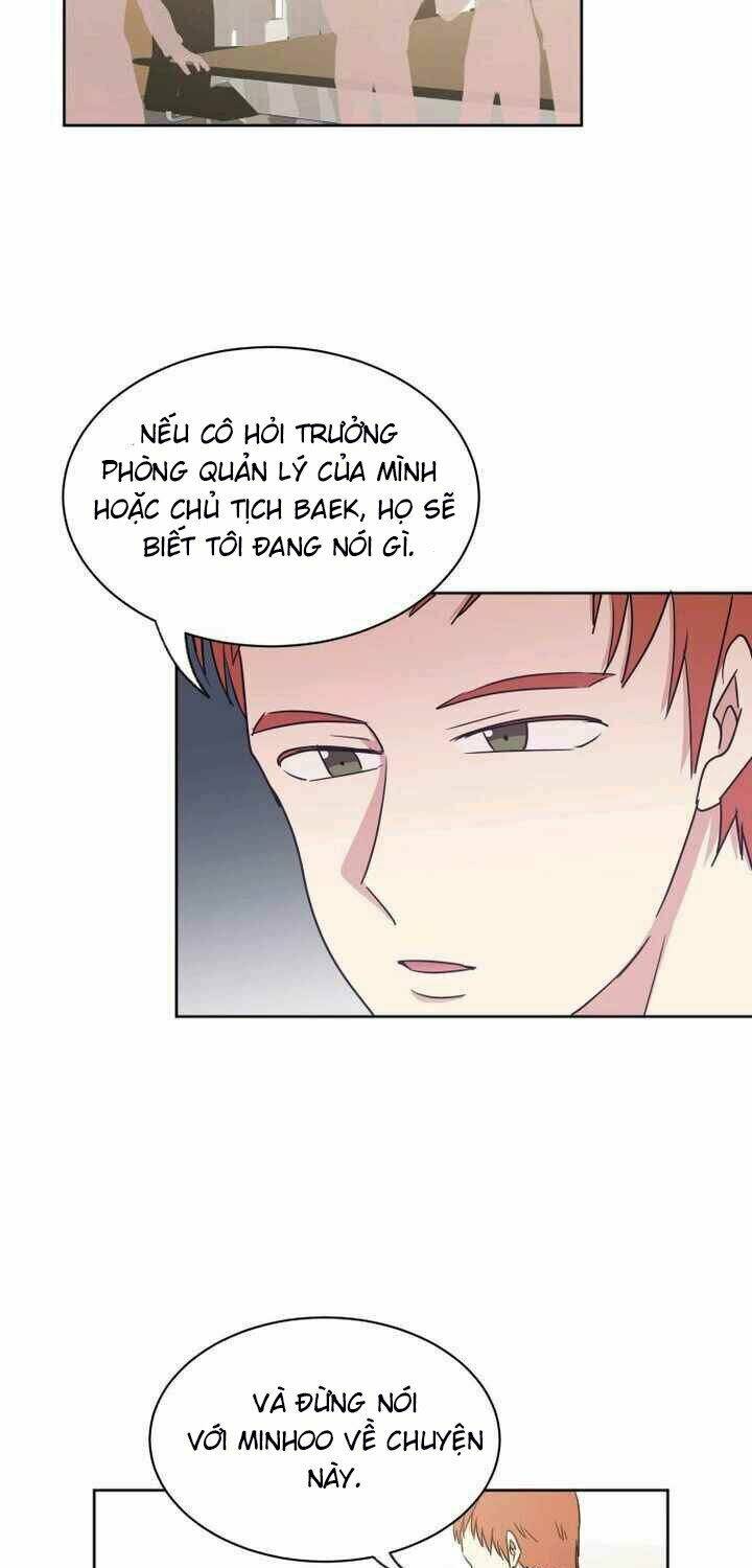 Idol Sống Trong Nhà Tôi ! Chapter 13 - Trang 2