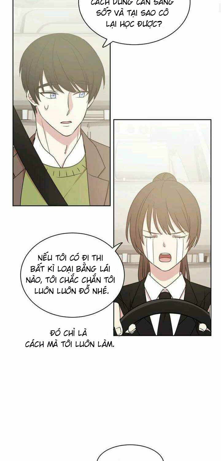 Idol Sống Trong Nhà Tôi ! Chapter 12 - Trang 2