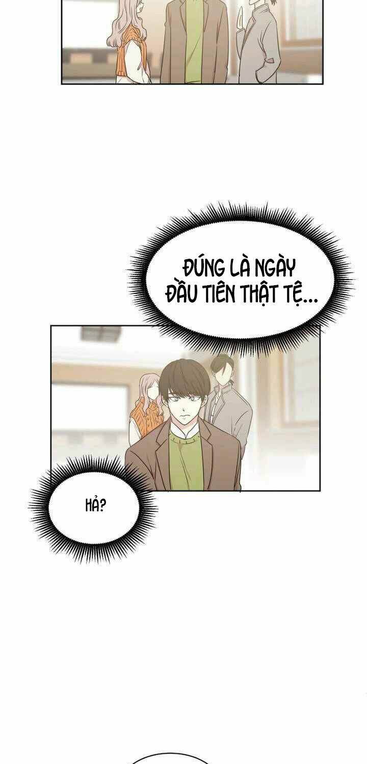 Idol Sống Trong Nhà Tôi ! Chapter 12 - Trang 2