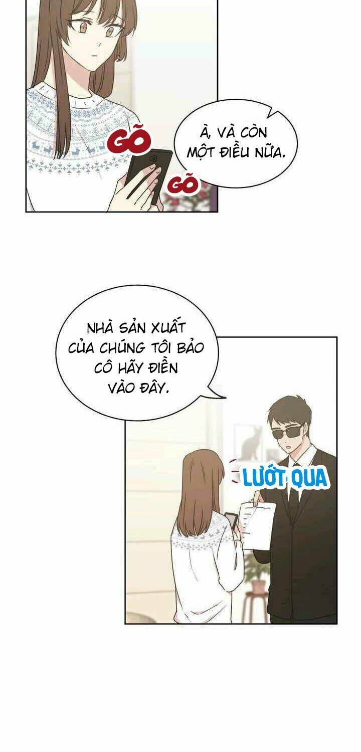 Idol Sống Trong Nhà Tôi ! Chapter 10 - Trang 2