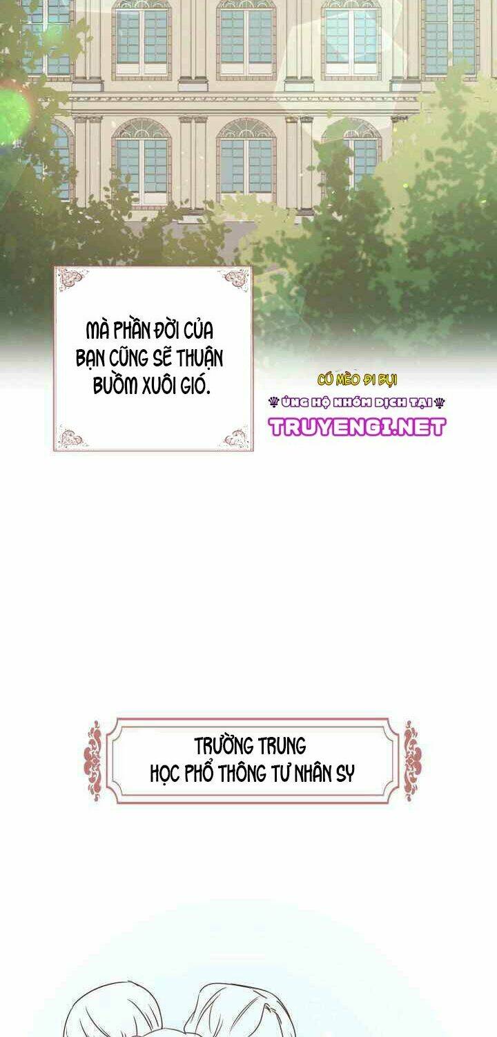 Idol Sống Trong Nhà Tôi ! Chapter 10 - Trang 2